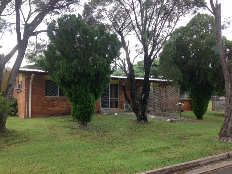 Unit 1/277 Blanchfield Street, Koongal QLD 4701