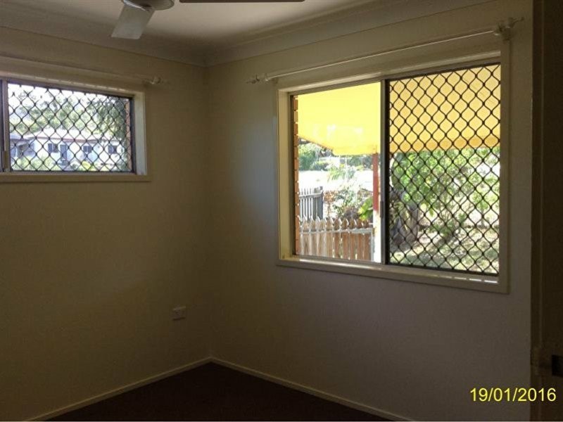 Unit 1/277 Blanchfield Street, Koongal QLD 4701