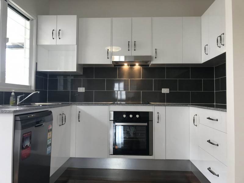 2 Agnes Street, The Range QLD 4700