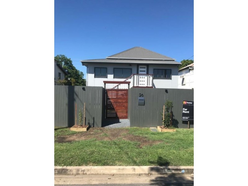 26 Kent Street, Rockhampton City QLD 4700