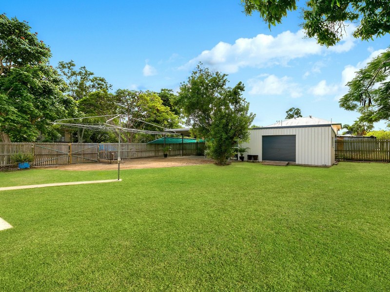139 Edington Street, Berserker QLD 4701