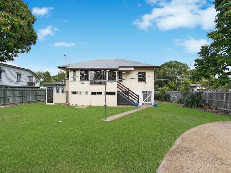 139 Edington Street, Berserker QLD 4701