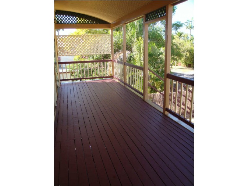 22 GLENCOE STREET, Rockhampton QLD 4700