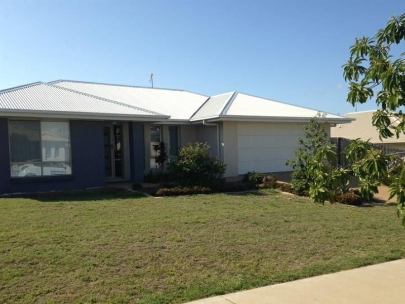 11 Taramoore Road, Gracemere QLD 4702