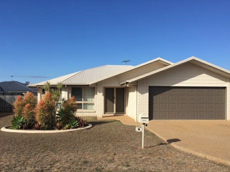 3 Perkins Court, Gracemere QLD 4702