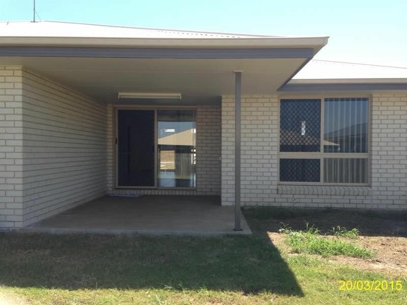 3 Perkins Court, Gracemere QLD 4702