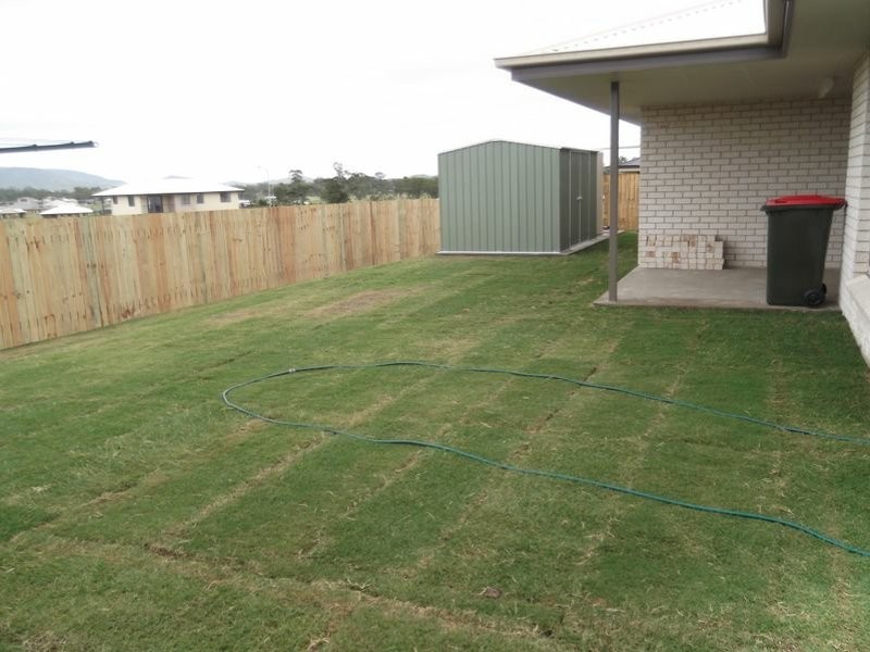 3 Perkins Court, Gracemere QLD 4702