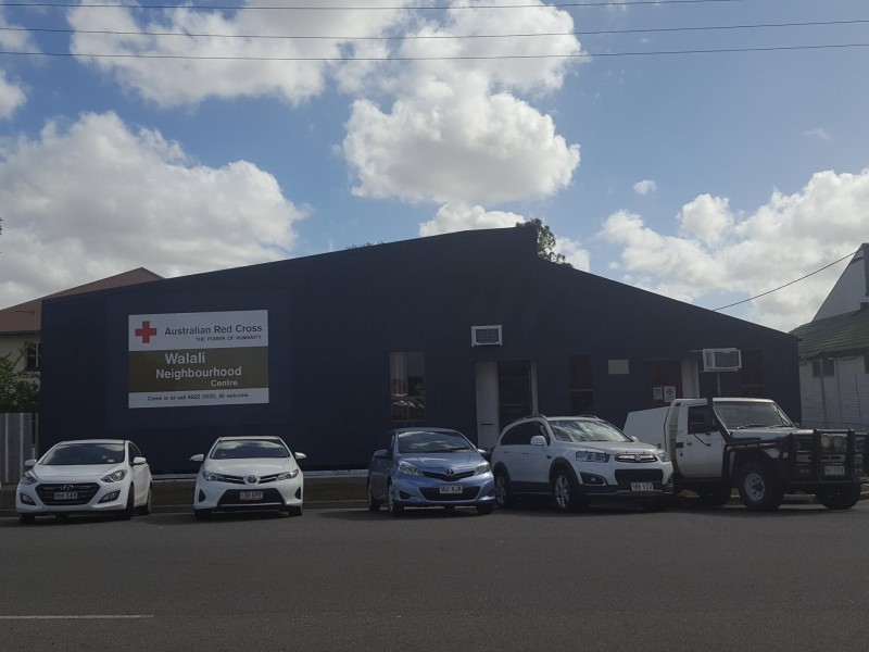 14B Cambridge Street, Rockhampton City QLD 4700