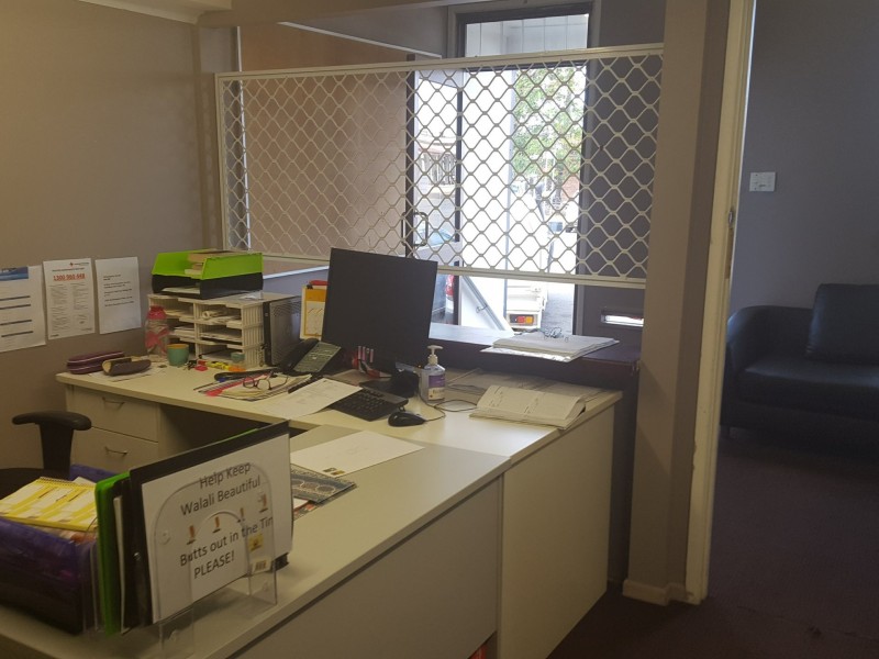 14B Cambridge Street, Rockhampton City QLD 4700