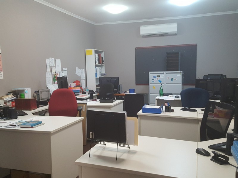 14B Cambridge Street, Rockhampton City QLD 4700