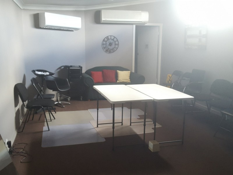 14B Cambridge Street, Rockhampton City QLD 4700