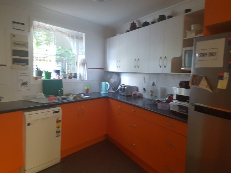 14B Cambridge Street, Rockhampton City QLD 4700