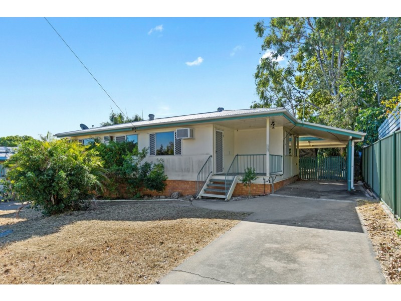 273 Sunner Street, Koongal QLD 4701