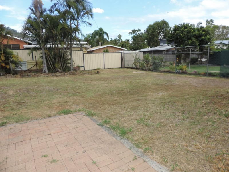340 Irving Avenue, Frenchville QLD 4701