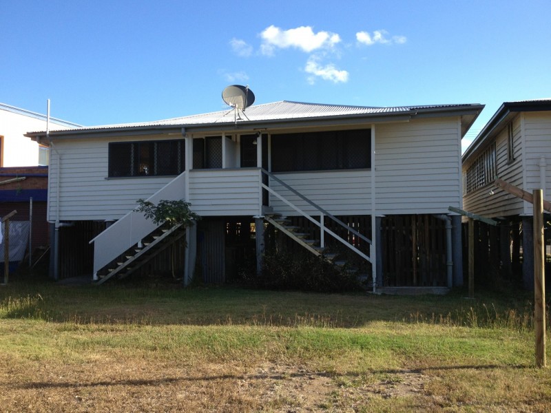 283 Campbell Street, Rockhampton City QLD 4700