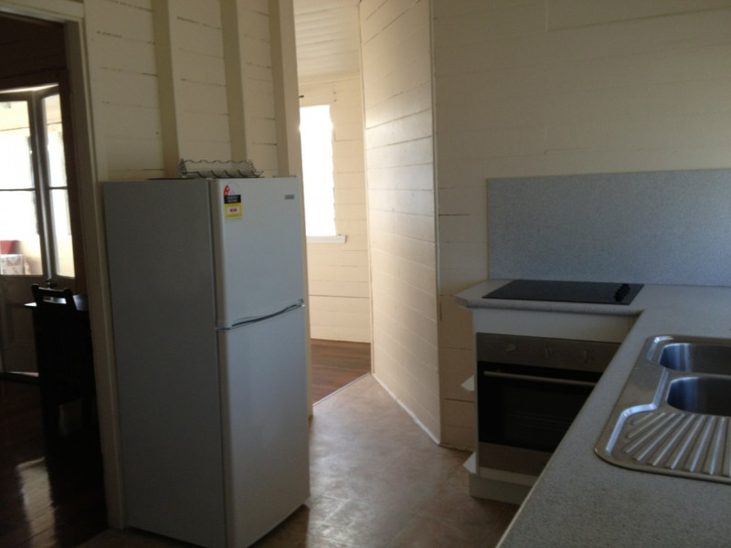 283 Campbell Street, Rockhampton City QLD 4700