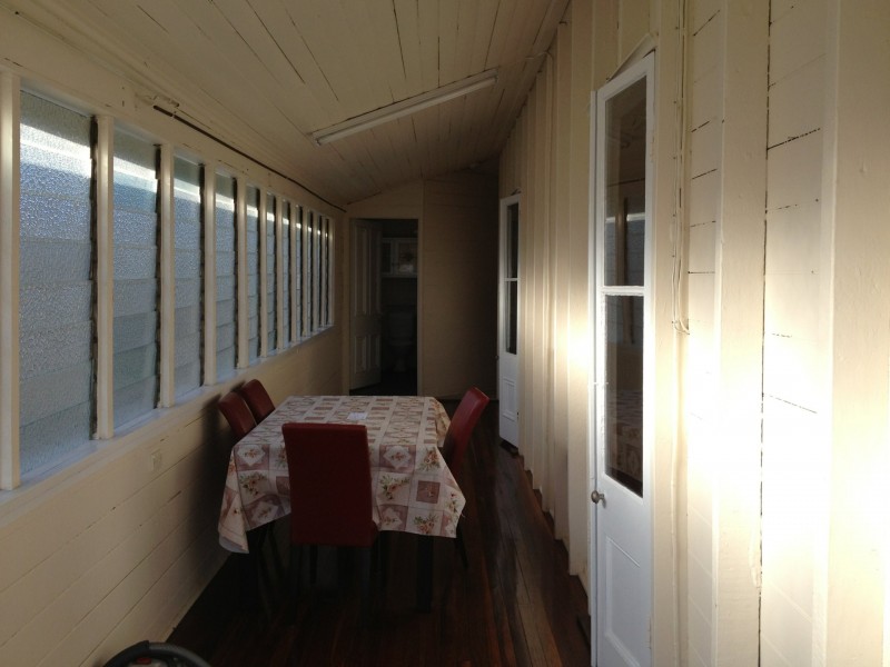 283 Campbell Street, Rockhampton City QLD 4700