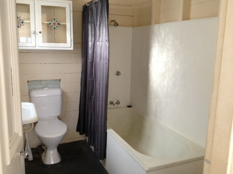 283 Campbell Street, Rockhampton City QLD 4700