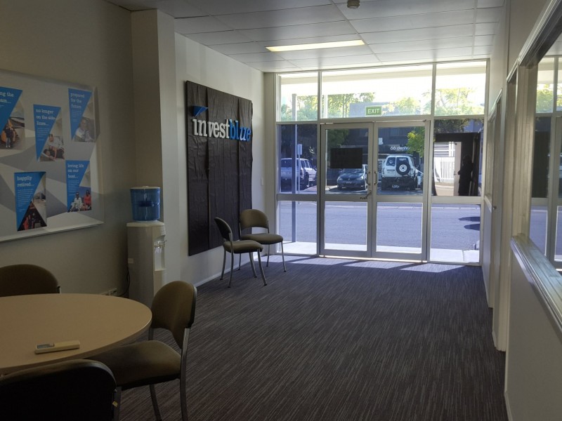 Unit 1/73 Denham Street, Rockhampton City QLD 4700