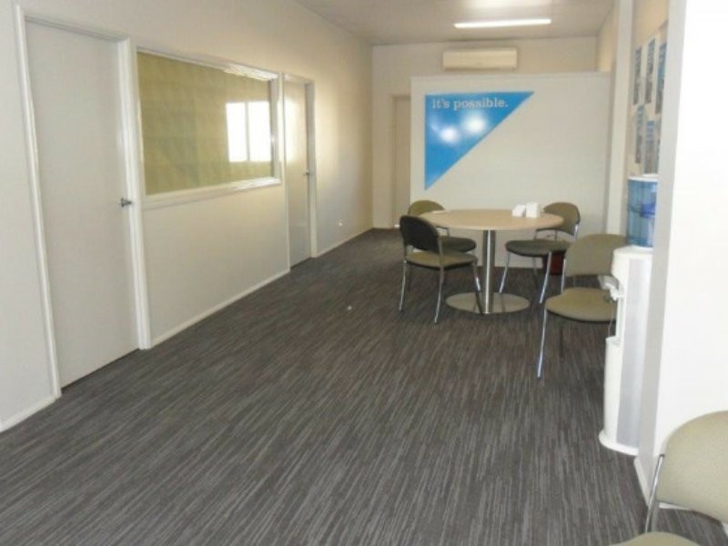 Unit 1/73 Denham Street, Rockhampton City QLD 4700
