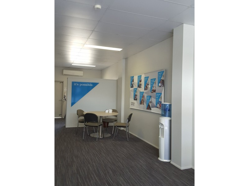 Unit 1/73 Denham Street, Rockhampton City QLD 4700