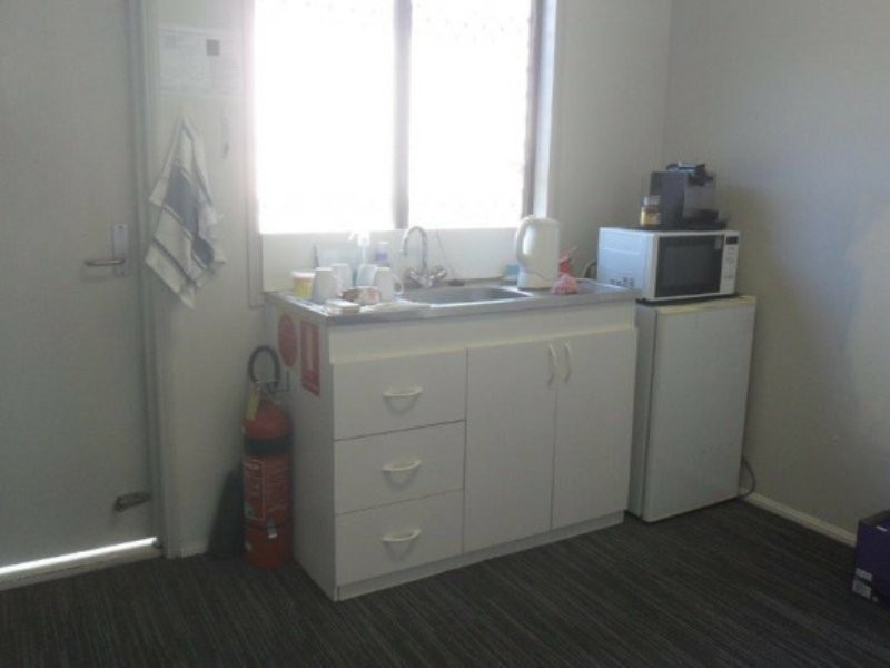 Unit 1/73 Denham Street, Rockhampton City QLD 4700