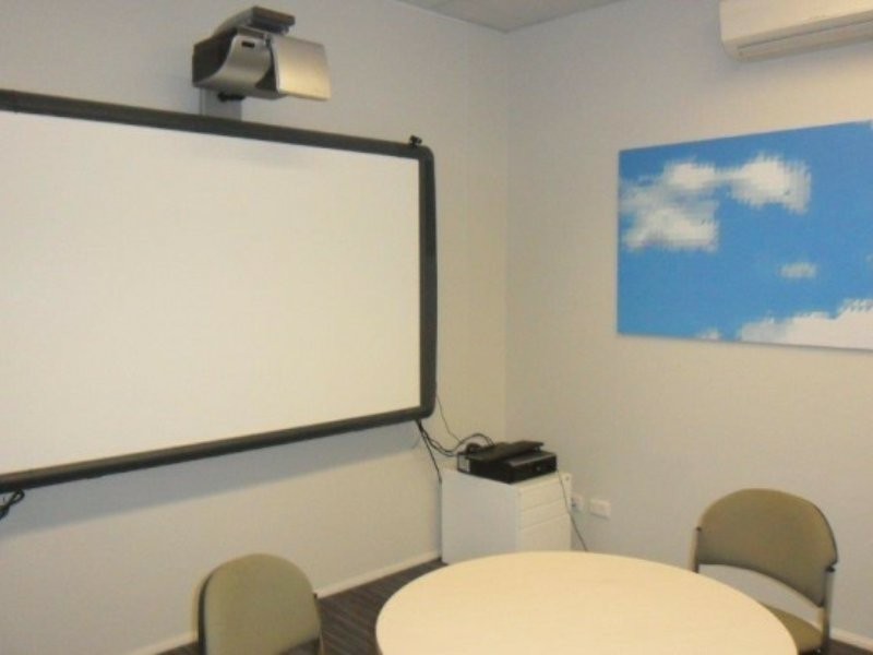 Unit 1/73 Denham Street, Rockhampton City QLD 4700