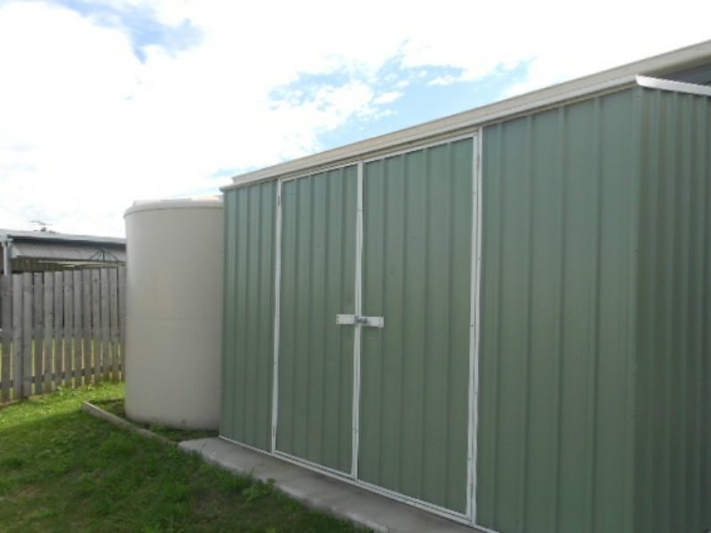 30 Lucas Street, Gracemere QLD 4702