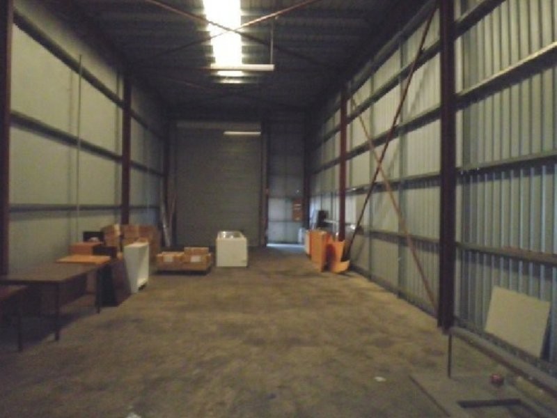 Unit 10/10 Dooley Street, Park Avenue QLD 4701