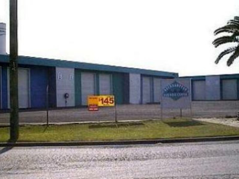 Unit 10/10 Dooley Street, Park Avenue QLD 4701