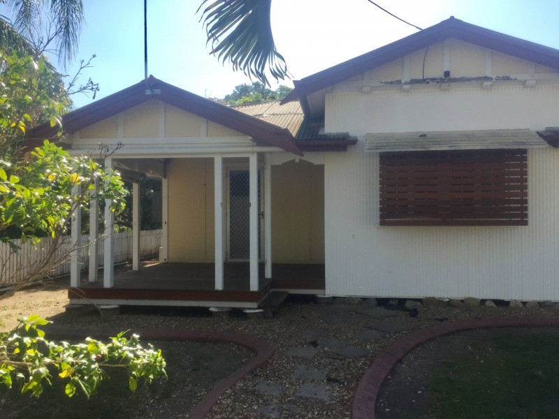 299 Eldon Street, Berserker QLD 4701