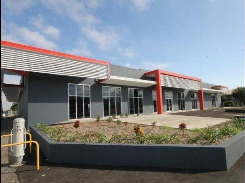 161 Musgrave Street, Berserker QLD 4701