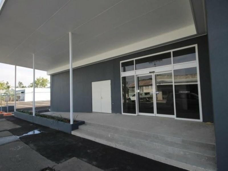 161 Musgrave Street, Berserker QLD 4701