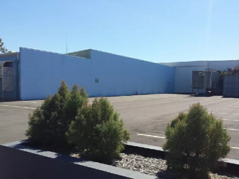 161 Musgrave Street, Berserker QLD 4701