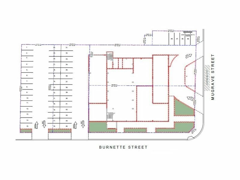 161 Musgrave Street, Berserker QLD 4701