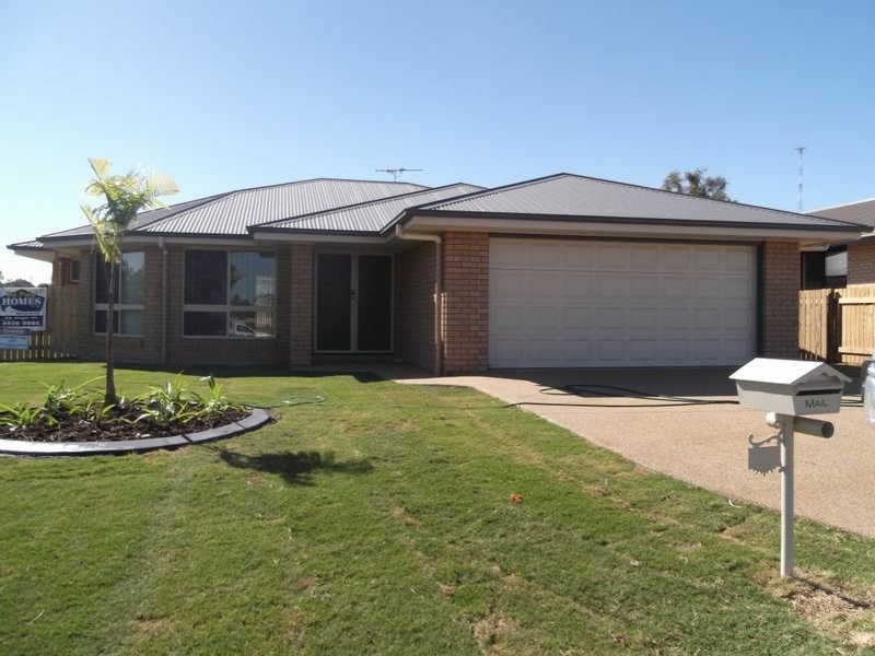 13 Jane Crescent, Gracemere QLD 4702