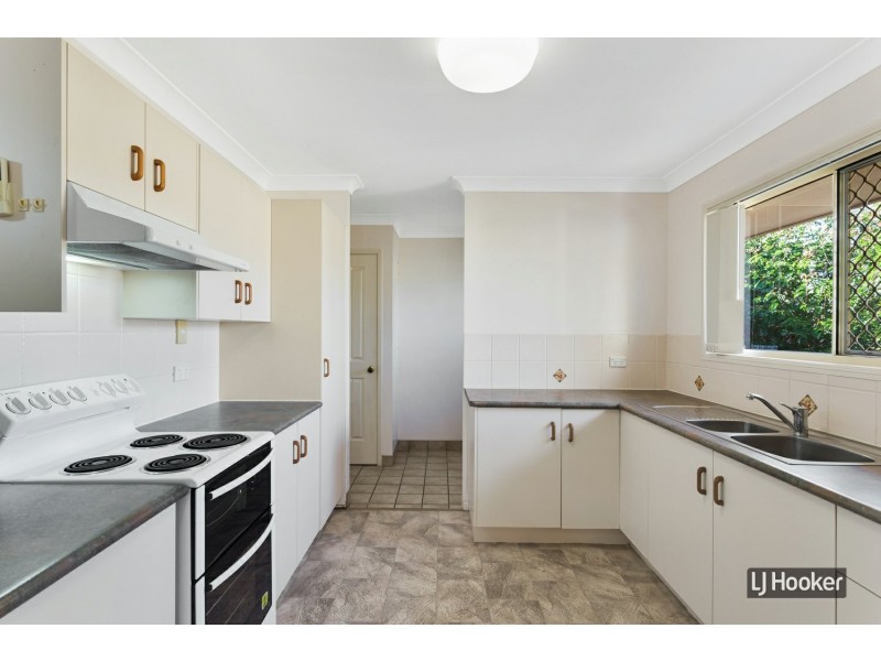 Unit 5/93 Pennycuick Street, West Rockhampton QLD 4700