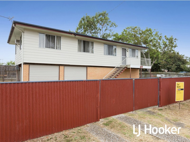 377 Diplock Street, Frenchville QLD 4701