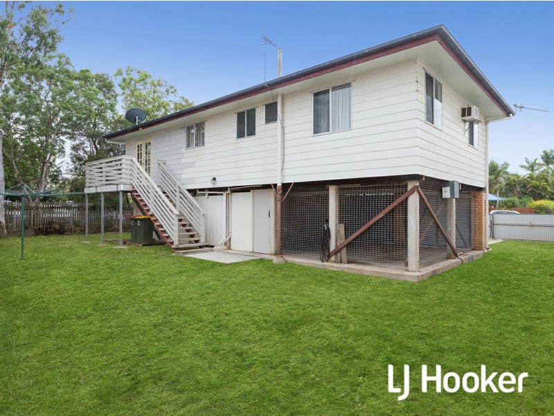 377 Diplock Street, Frenchville QLD 4701