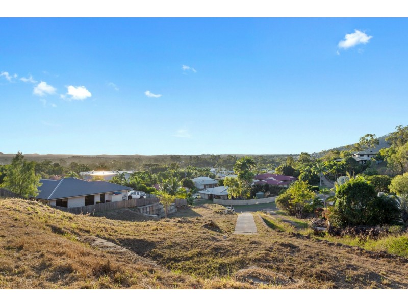 12 Hansen Street, Frenchville QLD 4701