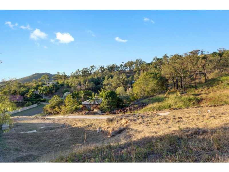 12 Hansen Street, Frenchville QLD 4701