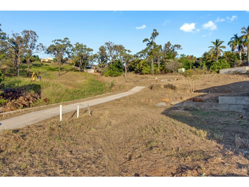 12 Hansen Street, Frenchville QLD 4701