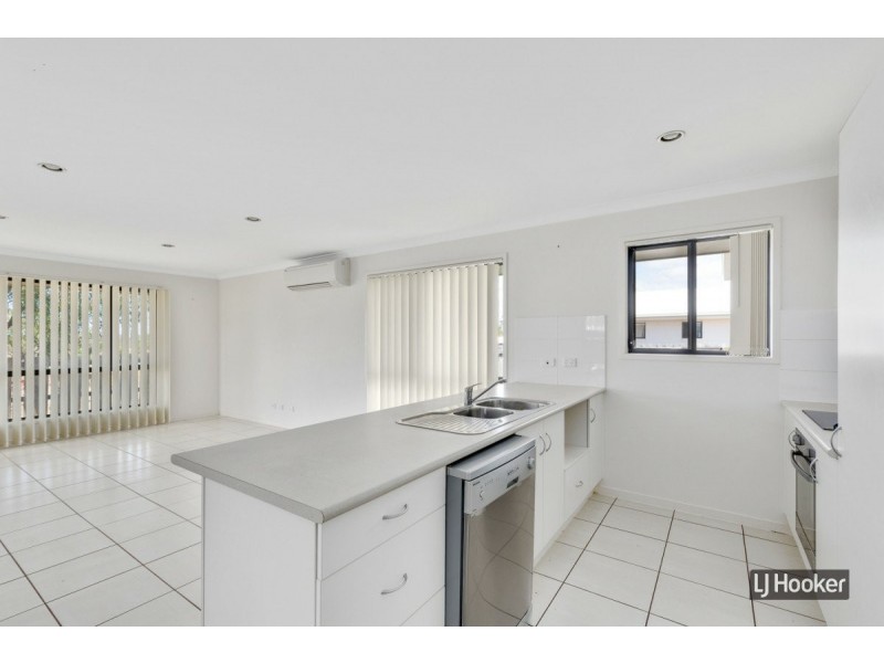 8 Viney Street, Gracemere QLD 4702