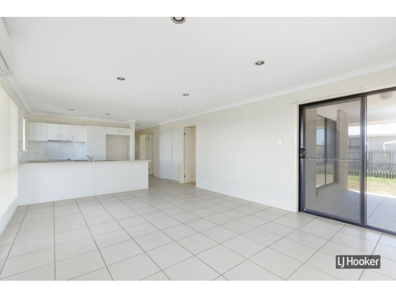 8 Viney Street, Gracemere QLD 4702