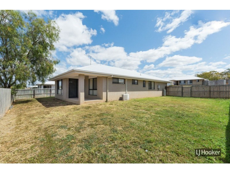 8 Viney Street, Gracemere QLD 4702