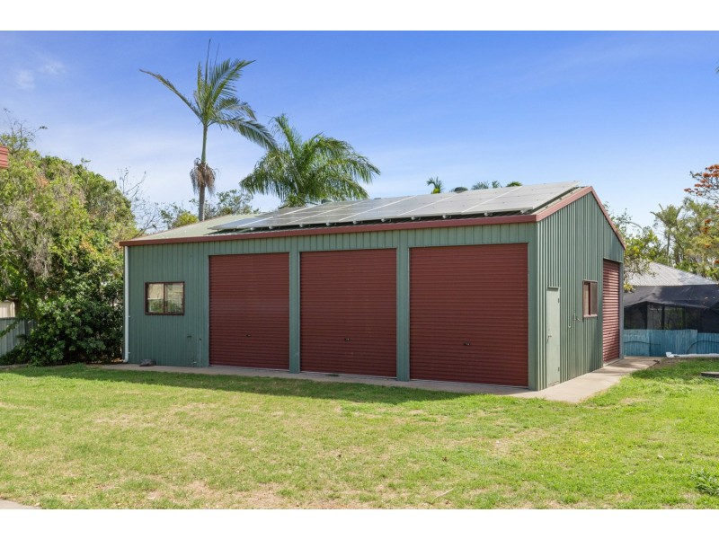 103 Haynes Street, Park Avenue QLD 4701