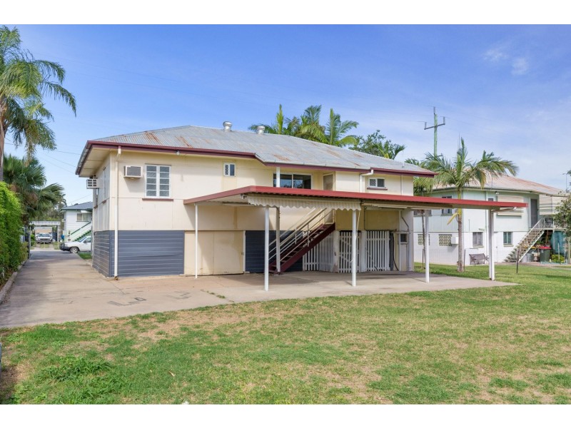 103 Haynes Street, Park Avenue QLD 4701