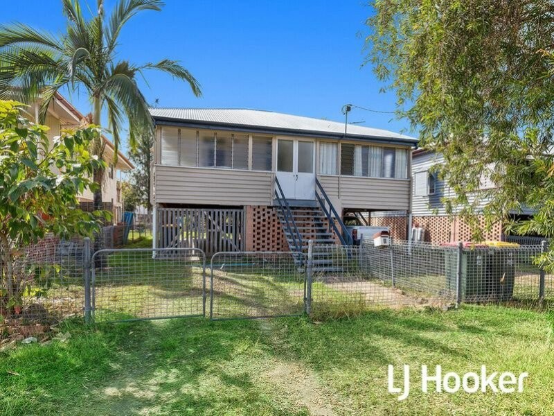 Unit 1/92 Glenmore Road, Park Avenue QLD 4701