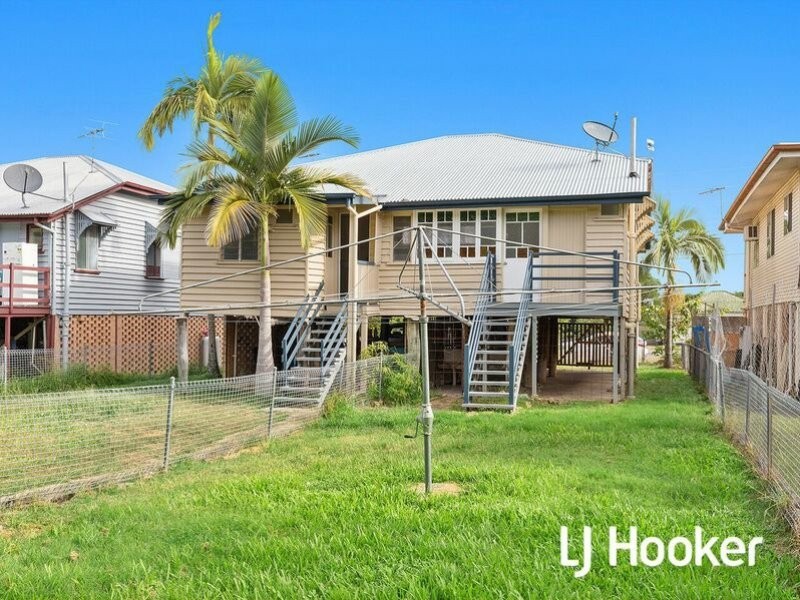 Unit 1/92 Glenmore Road, Park Avenue QLD 4701