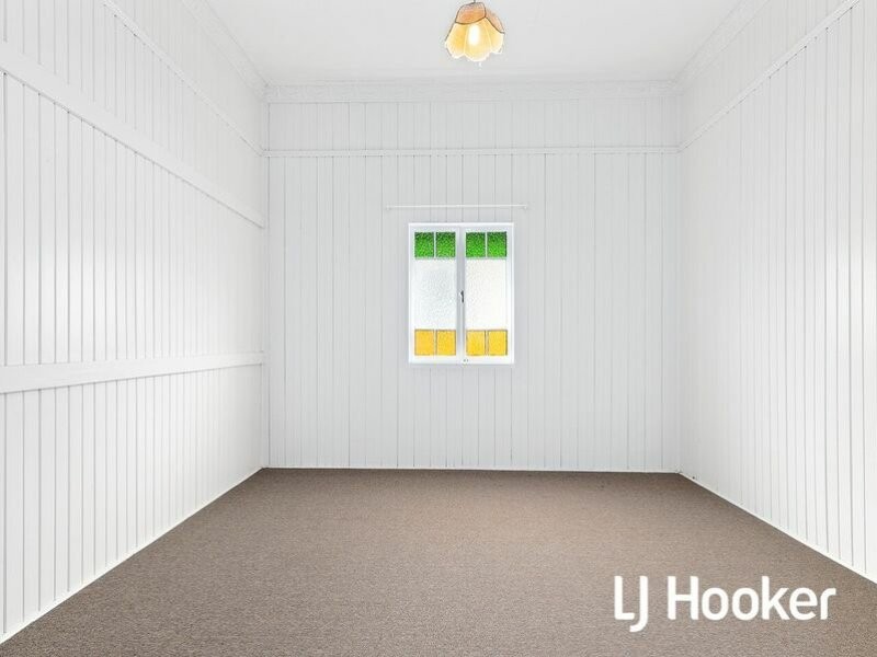 Unit 1/92 Glenmore Road, Park Avenue QLD 4701